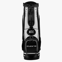 Cobra / Vessel 2022 Tour Staff Bag