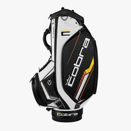 Cobra / Vessel 2022 Tour Staff Bag