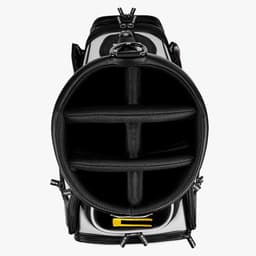 Cobra / Vessel 2022 Tour Staff Bag
