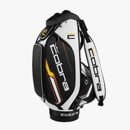 Cobra / Vessel 2022 Tour Staff Bag
