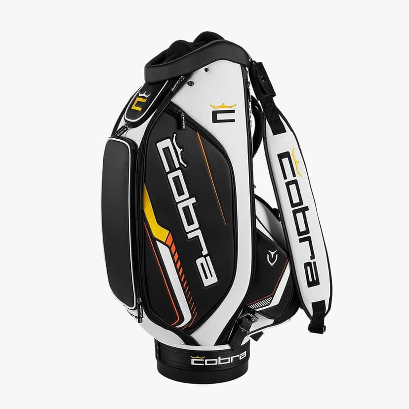 Cobra / Vessel 2022 Tour Staff Bag