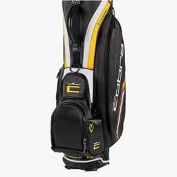 Cobra / Vessel 2022 Tour Stand Bag