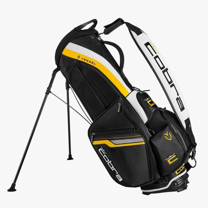Cobra / Vessel 2022 Tour Stand Bag