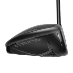 Cobra LTDx Blackout Driver 10.5° LIN-Q M40X White Regular