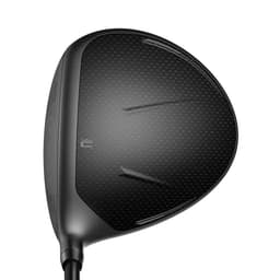 Cobra LTDx Blackout Driver 10.5° LIN-Q M40X White Regular