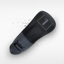 Cobra LTDx Blackout Driver 10.5° LIN-Q M40X White Regular