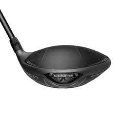 Cobra LTDx Blackout Driver 10.5° LIN-Q M40X White Regular