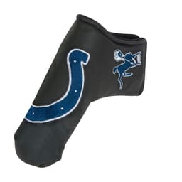 Team Effort Indianapolis Colts Blade Putter Headcover