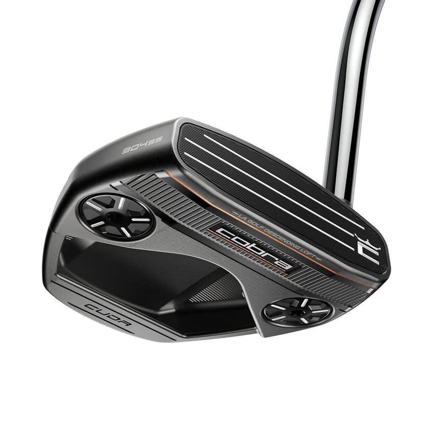 Cobra King Cuda Putter 34"