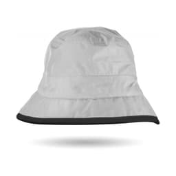 Sun Mountain Cumulus Bucket Golf Hat - Platinum