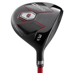 Wilson Staff D300 SL 10.5 Driver, 3 5 Wood, 4 Hybrid, 5-PW Irons Regular