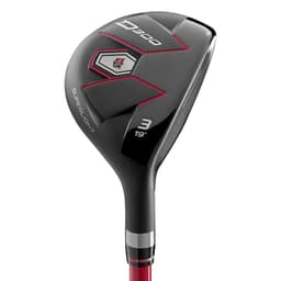 Wilson Staff D300 SL 10.5 Driver, 3 5 Wood, 4 Hybrid, 5-PW Irons Regular