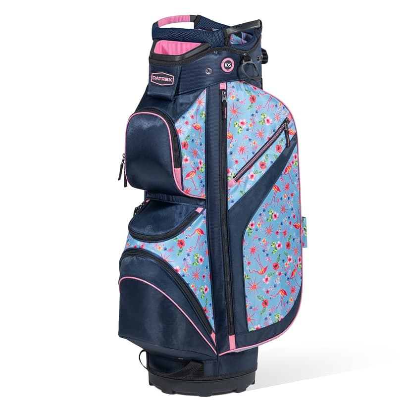 Datrek DG Lite II Cart Bag - Palm Beach