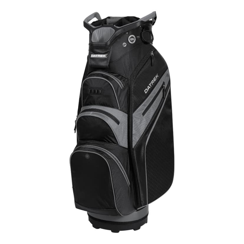 Datrek Lite Rider Pro - Black / Charcoal