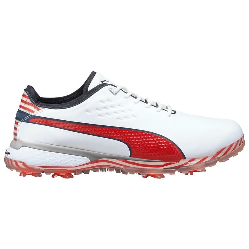 NEW Puma Mens Ignite PROADAPT Delta USA Golf Shoes 10.5 Medium