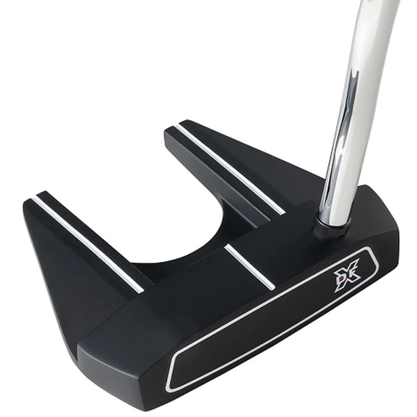 NEW Odyssey Golf DFX #7 Putter 33"