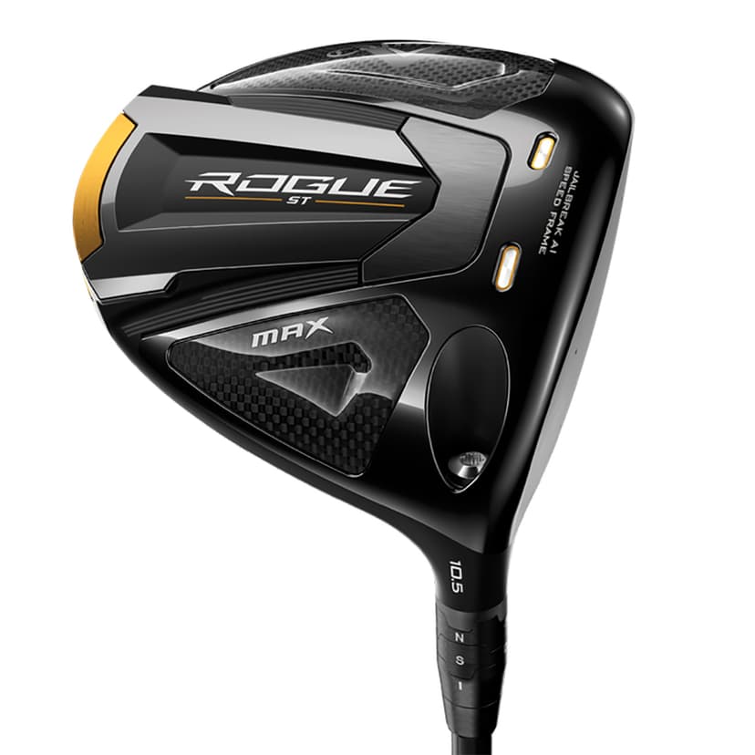 Callaway Rogue ST Max 9° Driver Tensei AV Blue 55 Stiff