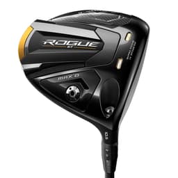 Callaway Rogue ST Max D 9° Driver Tensei AV Blue 55 Stiff