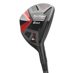 NEW Tour Edge Hot Launch E523 3 Hybrid A Flex