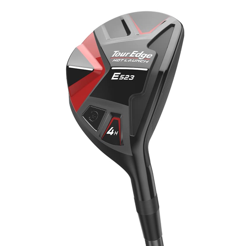 NEW Tour Edge Hot Launch E523 3 Hybrid A Flex