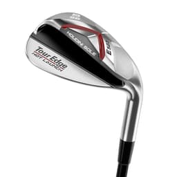 NEW Tour Edge Hot Launch E523 52° Wedge Graphite Lite