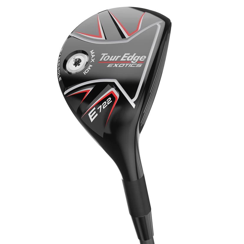 Tour Edge Exotics E722 Hybrid