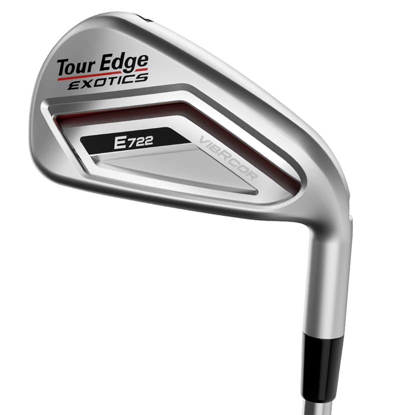 Tour Edge Exotics E722 Irons