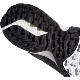 Adidas Mens 2020 CODECHAOS SPORT Golf Shoes - Black - 7M