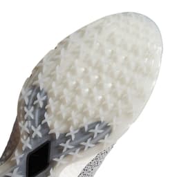 Adidas Men's Tour 360 XT-SL Textile Mens Golf Shoes - White/Black/Grey - 9