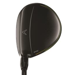 Callaway Epic Flash 25° 11 Wood Project X EvenFlow Green 45 Lady