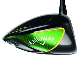 Callaway Epic Flash Sub Zero 10.5° Driver Project X Even Flow Green 55 Regular