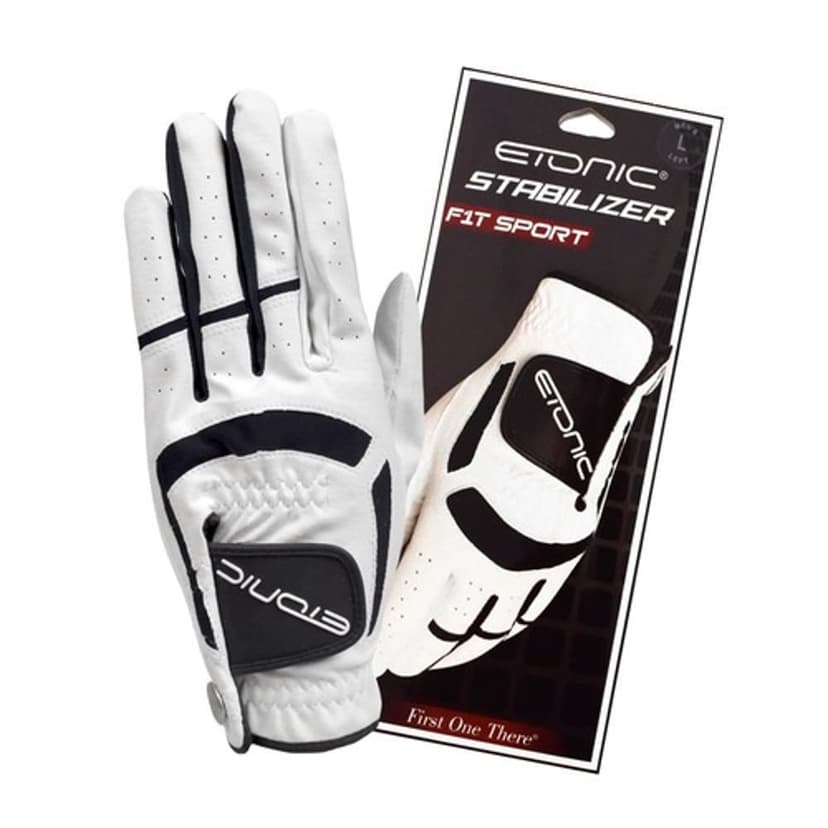 1 Etonic Stablizer F1T Sport Mens Glove - Size 2XL Regular RH