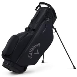 Callaway 2023 Fairway+ Stand Bag - Black