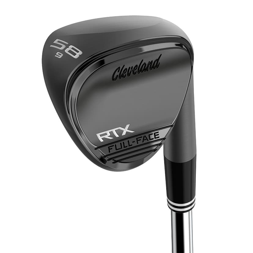Cleveland RTX Full Face Wedge
