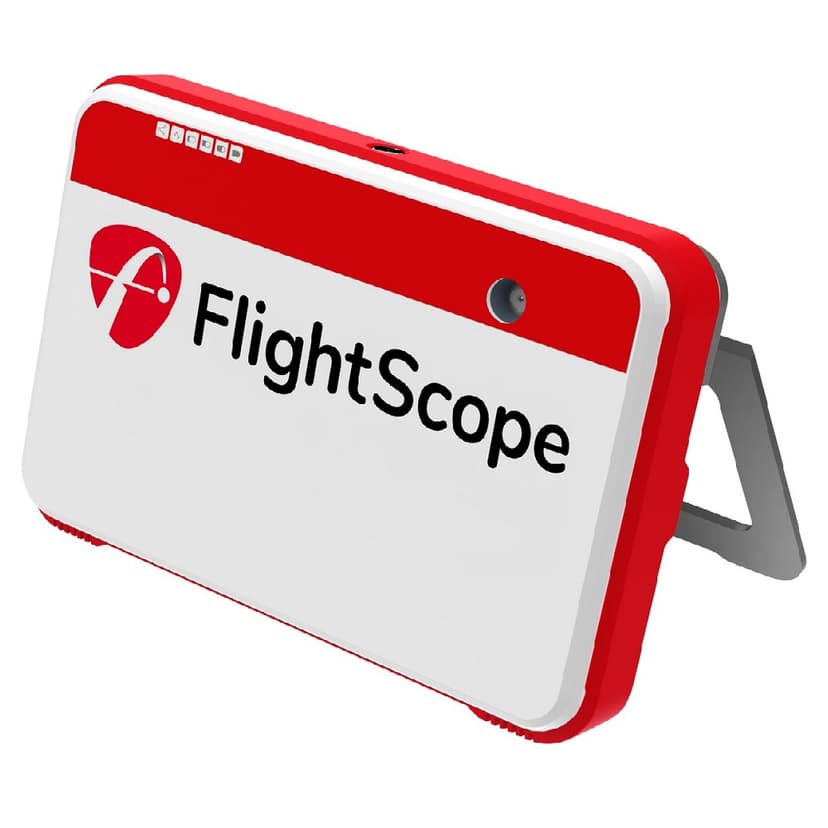 FlightScope Mevo + Launch Monitor / Simulator (2022)