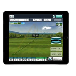 FlightScope Mevo + Launch Monitor / Simulator (2022)