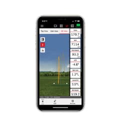 FlightScope Mevo + Launch Monitor / Simulator (2022)