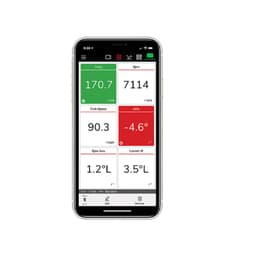 FlightScope Mevo + Launch Monitor / Simulator (2022)