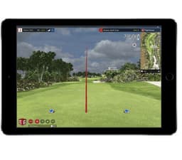 FlightScope Mevo + Launch Monitor / Simulator (2022)