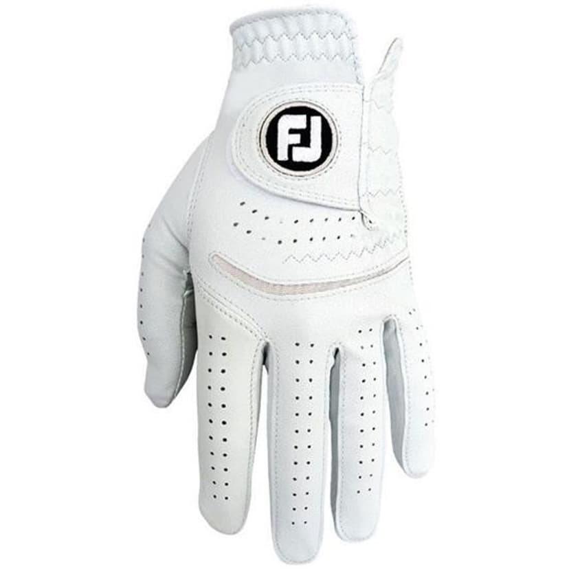 1 FootJoy Contour FLX Golf Glove - Men's Size L Cadet LH
