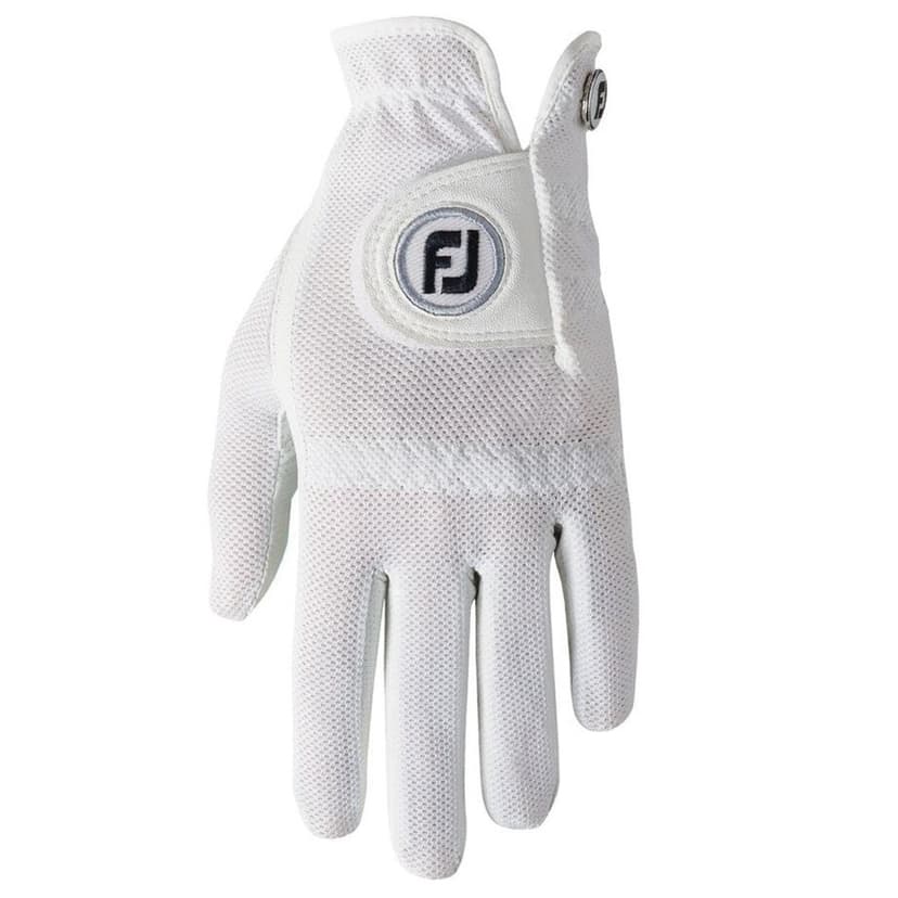 FootJoy StaCooler Women's Golf Glove - Size L LH