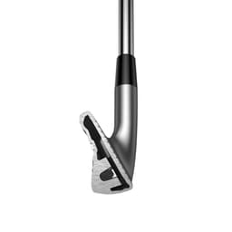 NEW Cobra KING Forged Tec ONE Pitching Wedge KBS $ Taper Lite Steel Wedge