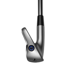 NEW Cobra KING Forged Tec ONE Pitching Wedge KBS $ Taper Lite Steel Wedge