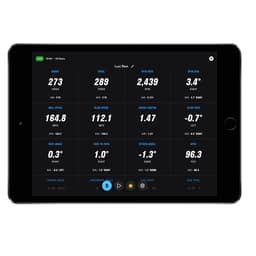 Full Swing Kit Launch Monitor