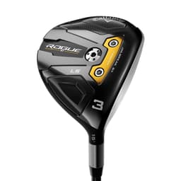 Callaway Rogue ST LS 3 Wood 15° Tensei AV Blue 60 Stiff