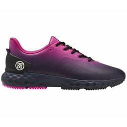 G/Fore Mens MG4+ Golf Shoes Raspberry 11 Medium