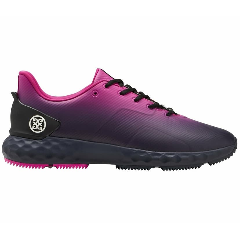 G/Fore Mens MG4+ Golf Shoes Raspberry 11 Medium