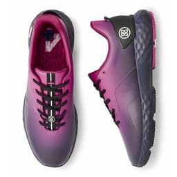 G/Fore Mens MG4+ Golf Shoes Raspberry 11 Medium