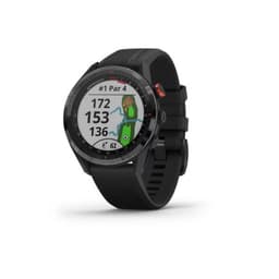 Garmin Approach S62 Premium Golf Range Finder GPS Smart Watch Black