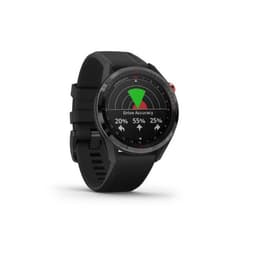 Garmin Approach S62 Premium Golf Range Finder GPS Smart Watch Black